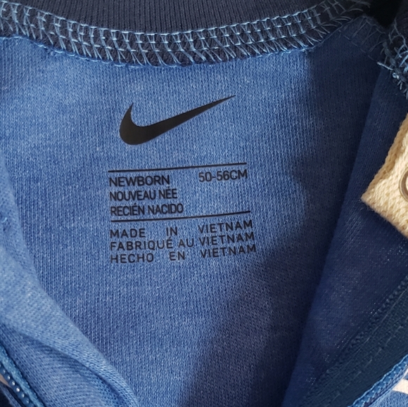 ✔NIKE JUST DO IT ONSIE✔ - Picture 6 of 6